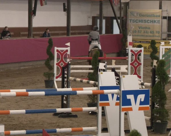 Reitturnier Vlotho-Exter 2024