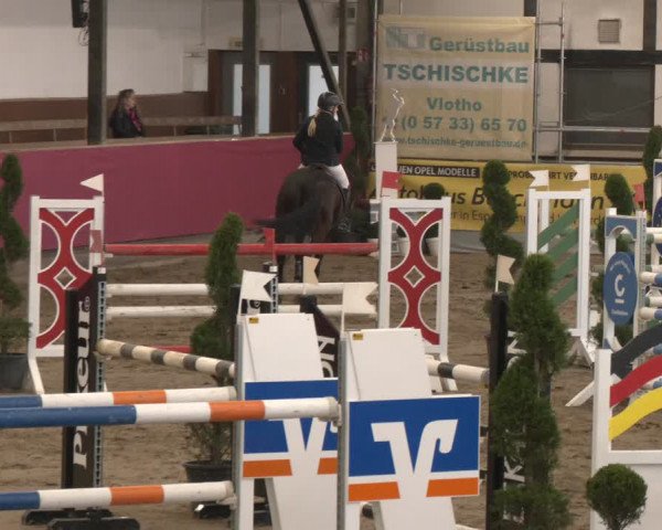 Reitturnier Vlotho-Exter 2024