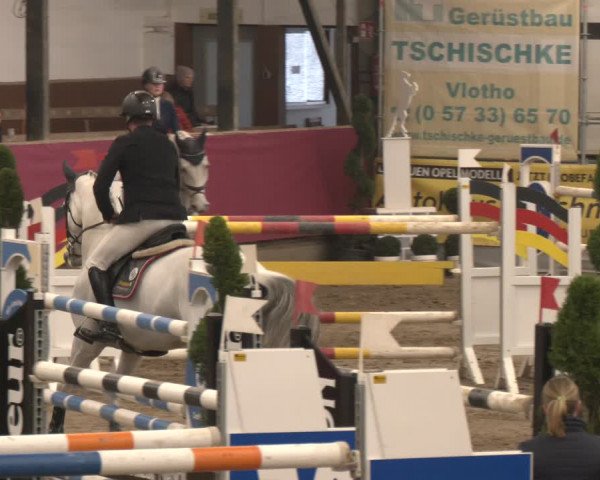 Reitturnier Vlotho-Exter 2024