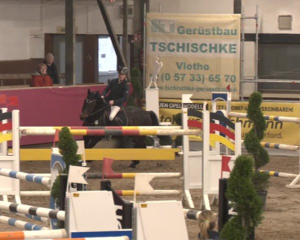 Reitturnier Vlotho-Exter 2024