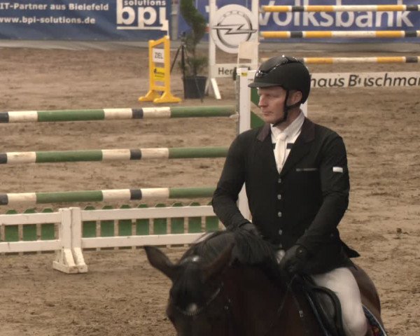 Reitturnier Vlotho-Exter 2024
