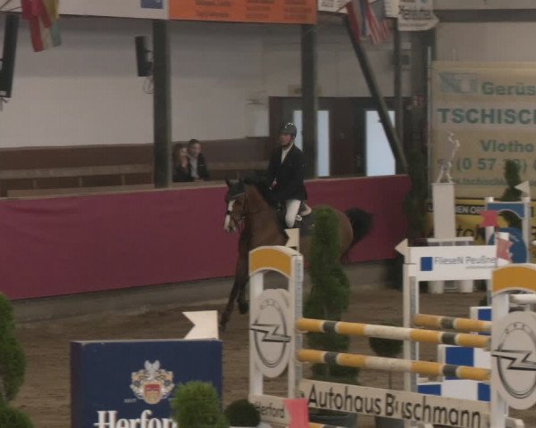 Reitturnier Vlotho-Exter 2024