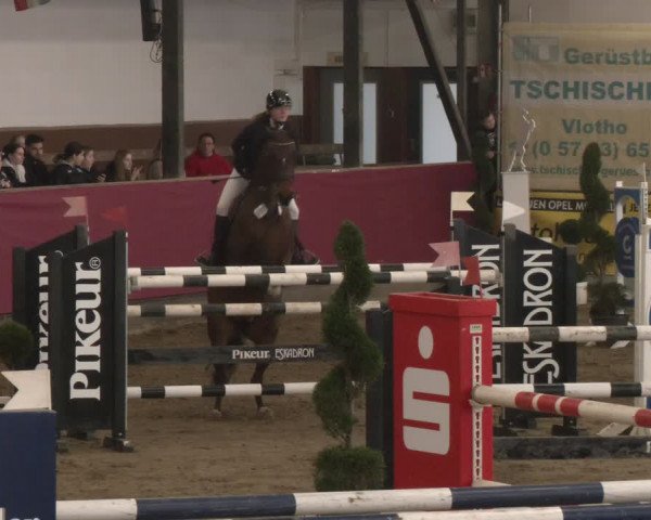 Reitturnier Vlotho-Exter 2024