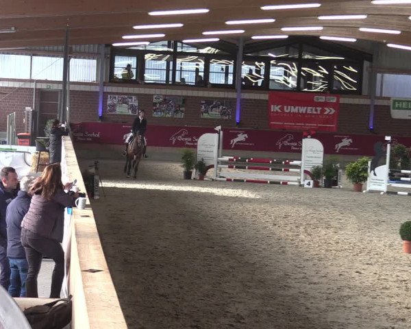 Reitturnier Kaldenkirchen - Gestüt Seehof 2024