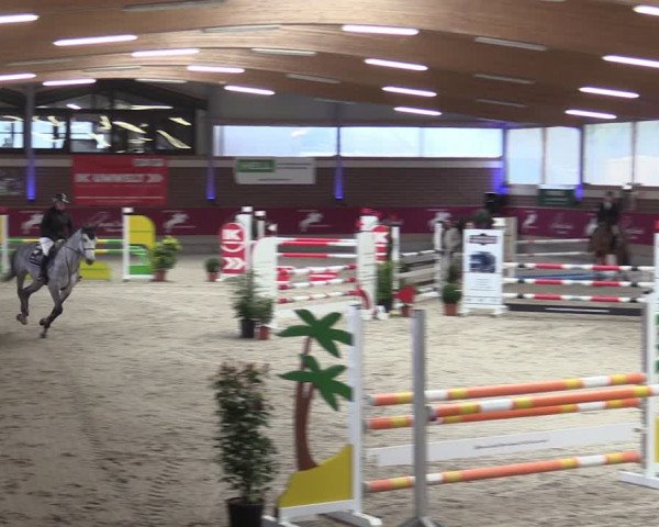 Reitturnier Kaldenkirchen - Gestüt Seehof 2024