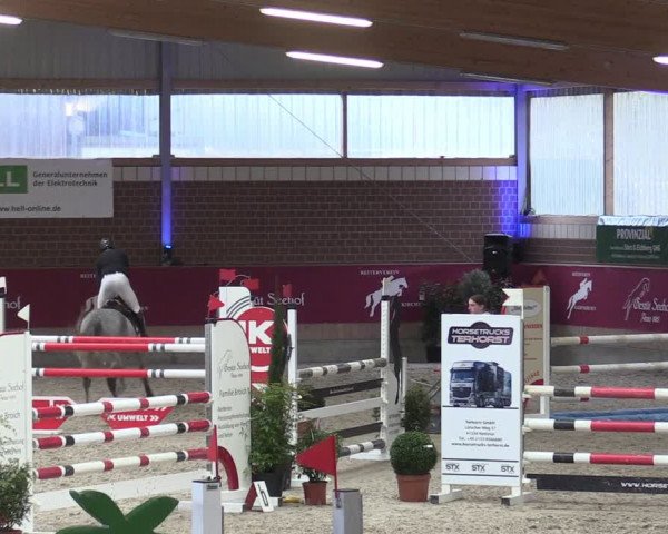 Reitturnier Kaldenkirchen - Gestüt Seehof 2024