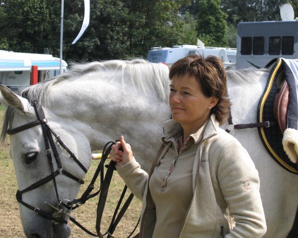 Cornelia Schott