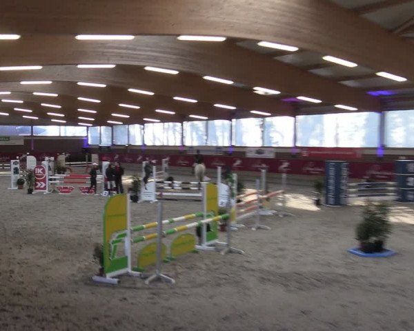 Reitturnier Kaldenkirchen - Gestüt Seehof 2024