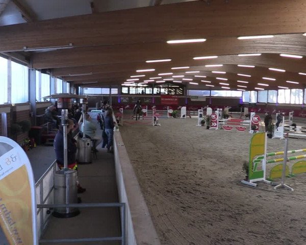 Reitturnier Kaldenkirchen - Gestüt Seehof 2024