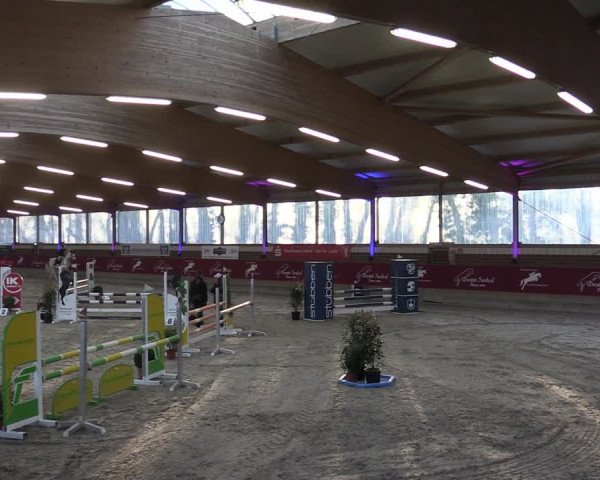 Reitturnier Kaldenkirchen - Gestüt Seehof 2024