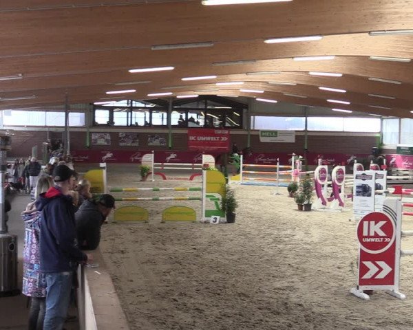 Reitturnier Kaldenkirchen - Gestüt Seehof 2024