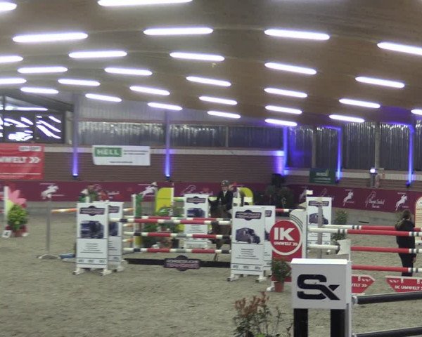 Reitturnier Kaldenkirchen - Gestüt Seehof 2024