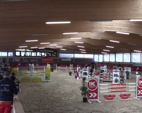 Reitturnier Kaldenkirchen - Gestüt Seehof 2024