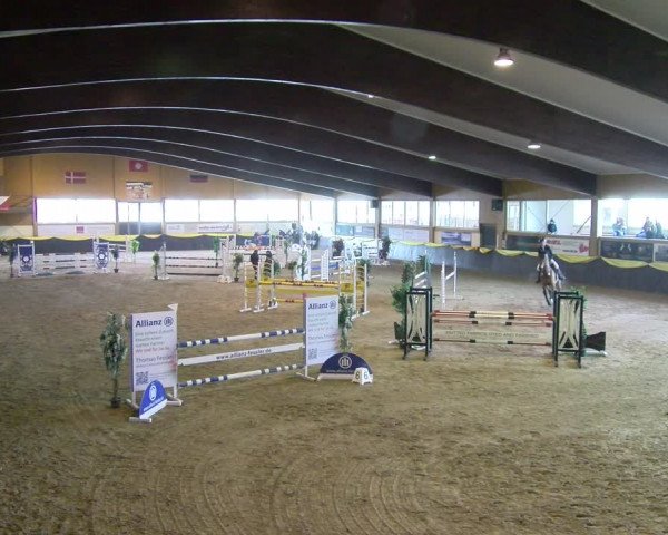 Reitturnier Sauldorf-Boll 2024