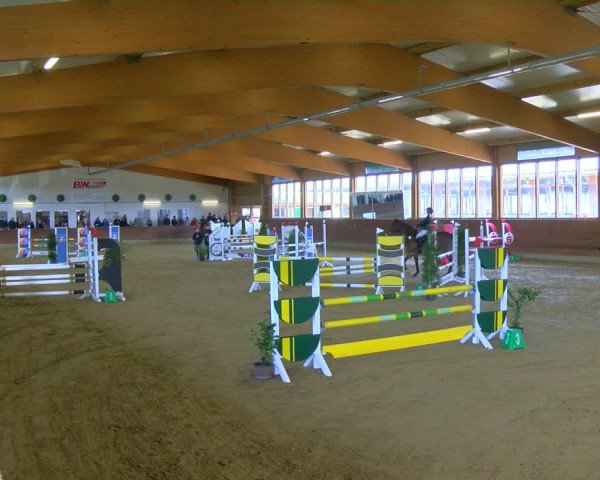Reitturnier Coesfeld-Lette 2024