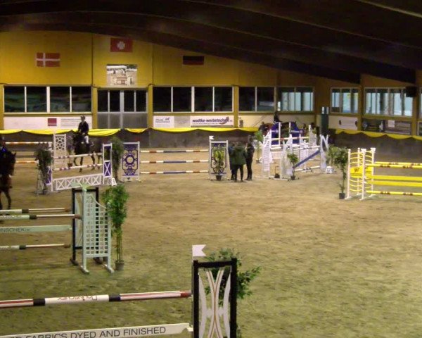 Reitturnier Sauldorf-Boll 2024