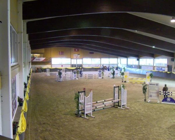 Reitturnier Sauldorf-Boll 2024