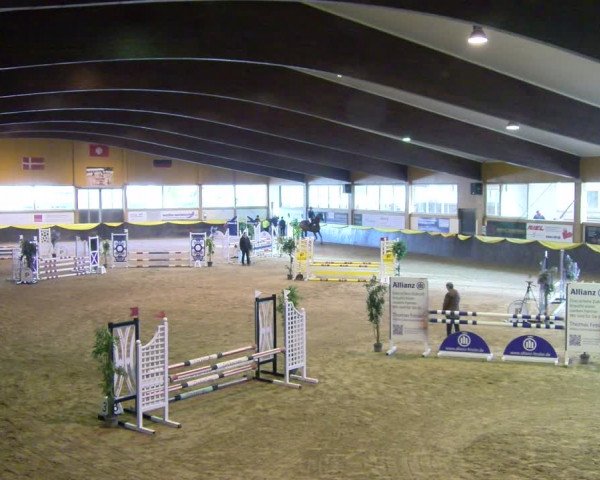 Reitturnier Sauldorf-Boll 2024