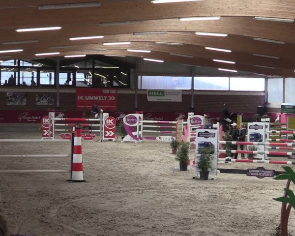 Reitturnier Kaldenkirchen - Gestüt Seehof 2024