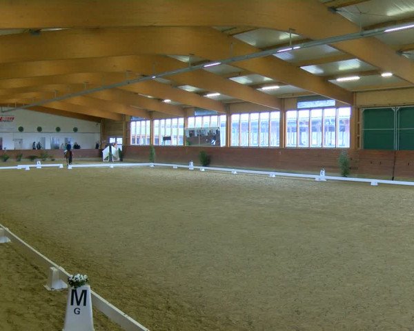 Reitturnier Coesfeld-Lette 2024