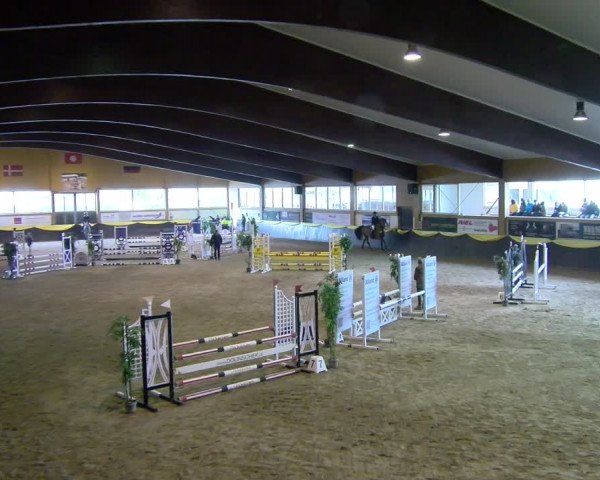 Reitturnier Sauldorf-Boll 2024