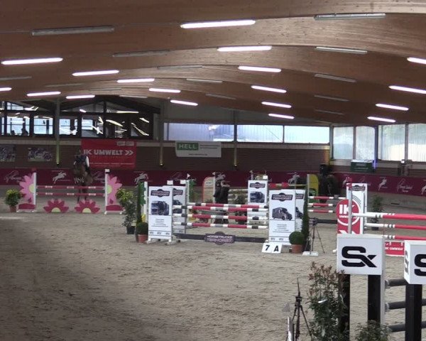 Reitturnier Kaldenkirchen - Gestüt Seehof 2024