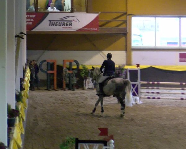 Reitturnier Sauldorf-Boll 2024