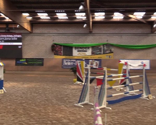 Reitturnier Leverkusen-Rheindorf 2024