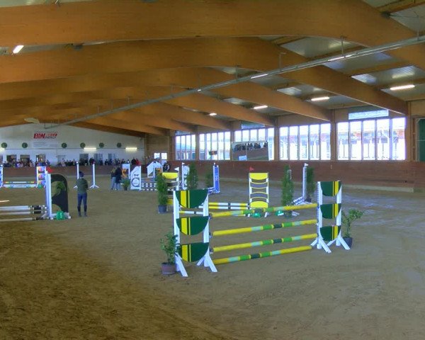Reitturnier Coesfeld-Lette 2024