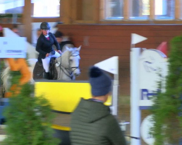 Reitturnier Coesfeld-Lette 2024