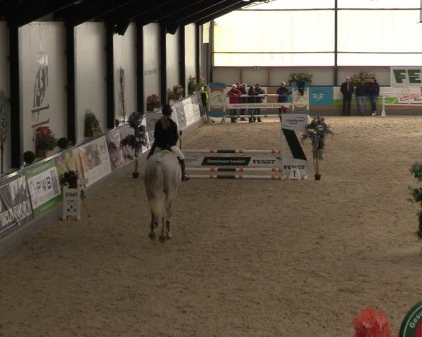 Reitturnier Borken 2024