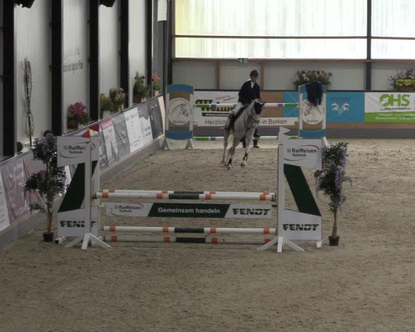 Reitturnier Borken 2024