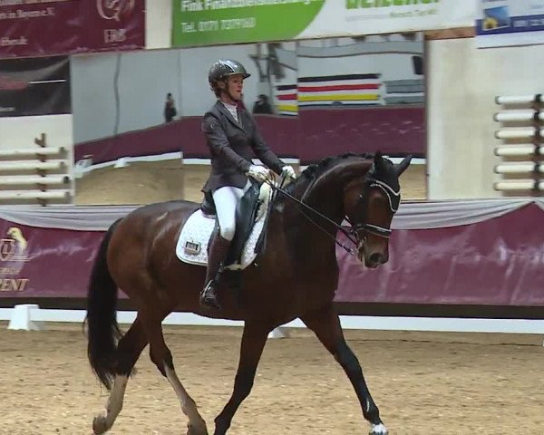 Reitturnier Eicherloh RH Laurent/Obb. 2024