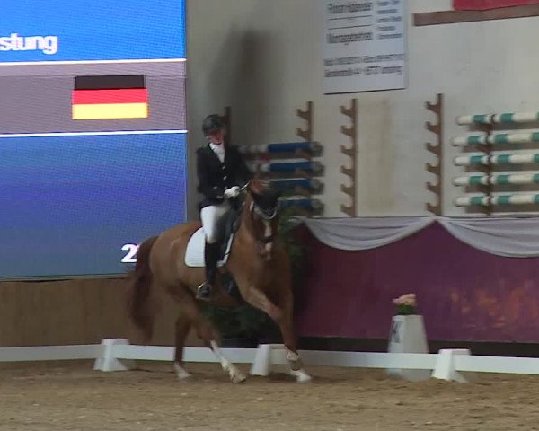 Reitturnier Eicherloh RH Laurent/Obb. 2024