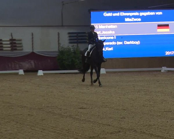 Reitturnier Eicherloh RH Laurent/Obb. 2024