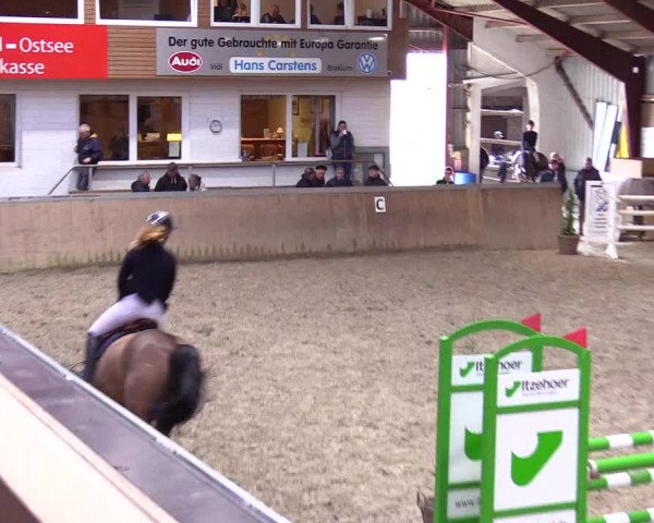 Behrendorfer Winterturnier 2024