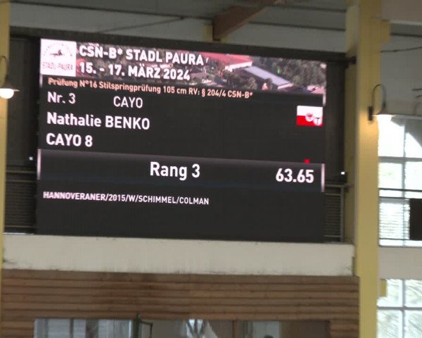 Reitturnier Stadl-Paura 2024