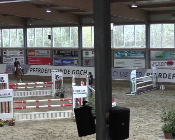 Reitturnier Goch 2024