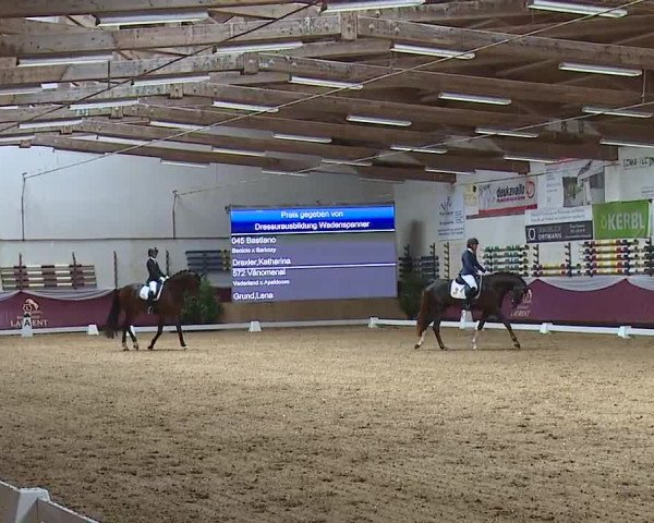 Reitturnier Eicherloh RH Laurent/Obb. 2024