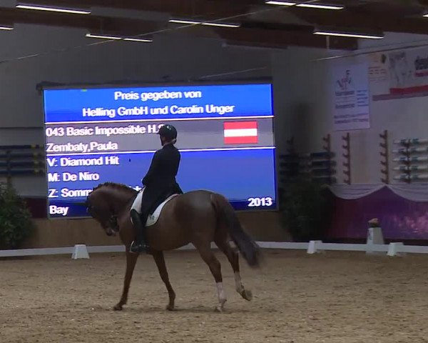 Reitturnier Eicherloh RH Laurent/Obb. 2024