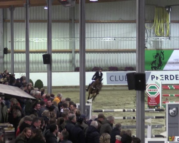 Reitturnier Goch 2024