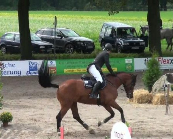 Sommerturnier Recklinghausen 2011