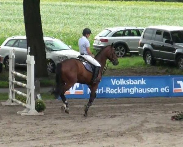 Sommerturnier Recklinghausen 2011
