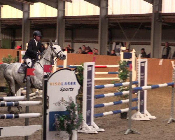 Reitturnier Schlieckau 2024