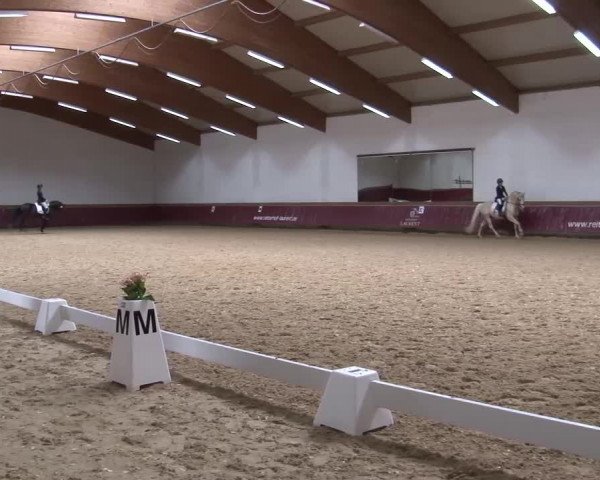 Reitturnier Eicherloh RH Laurent/Obb. 2024