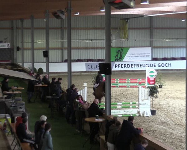 Reitturnier Goch 2024