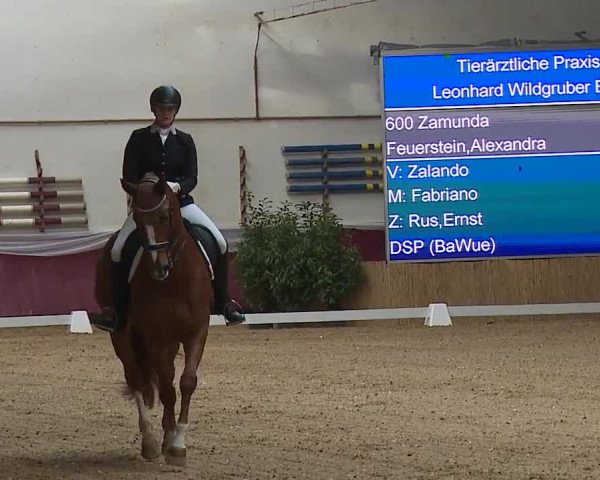 Reitturnier Eicherloh RH Laurent/Obb. 2024