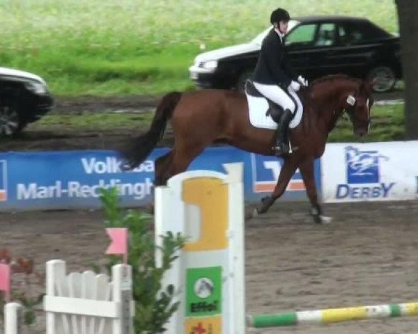 Sommerturnier Recklinghausen 2011