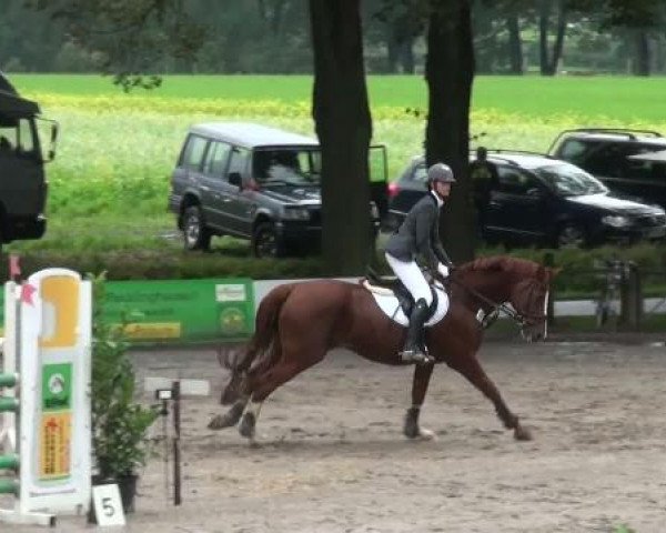 Sommerturnier Recklinghausen 2011