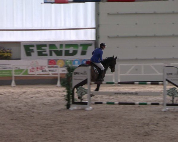 Reitturnier Borken 2024